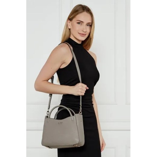Guess Kuferek + saszetka BRENTON Guess OS wyprzedaż Gomez Fashion Store