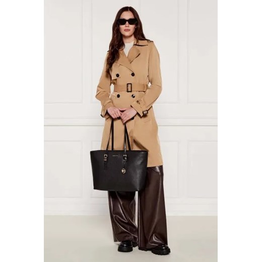 Michael Kors Skórzana shopperka QUINN Michael Kors OS Gomez Fashion Store