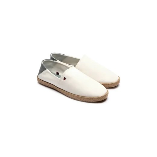 Espadryle męskie Tommy Hilfiger casual z tworzywa sztucznego 