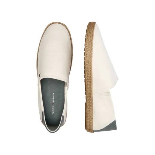 Espadryle męskie Tommy Hilfiger casual z tworzywa sztucznego 