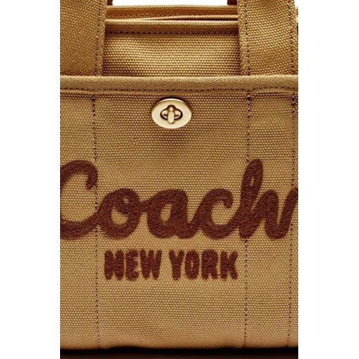 Coach Kuferek CARGO 26 Coach One Size okazja Gomez Fashion Store