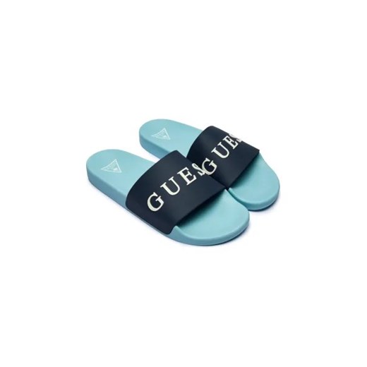 Guess Underwear  Klapki 44 Gomez Fashion Store