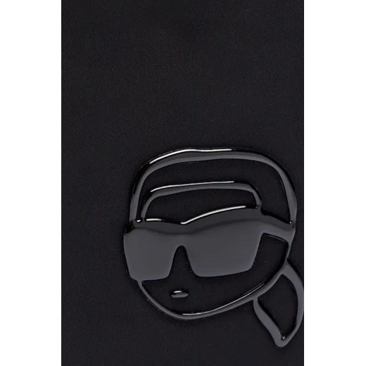 Karl Lagerfeld Reporterka Karl Lagerfeld One Size promocja Gomez Fashion Store