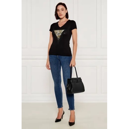 Armani Exchange Kuferek Armani Exchange One Size wyprzedaż Gomez Fashion Store
