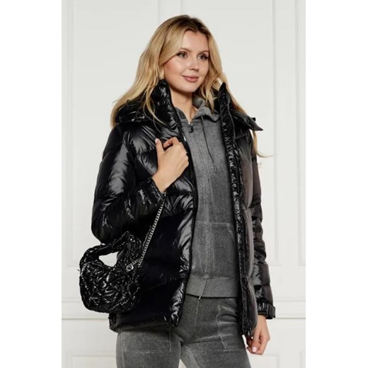 Juicy Couture Hobo Isabelle Juicy Couture One Size okazyjna cena Gomez Fashion Store