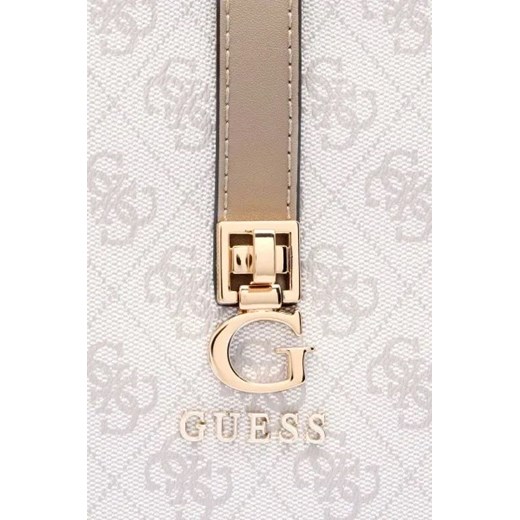 Guess Hobo ZAMIRA Guess OS okazja Gomez Fashion Store