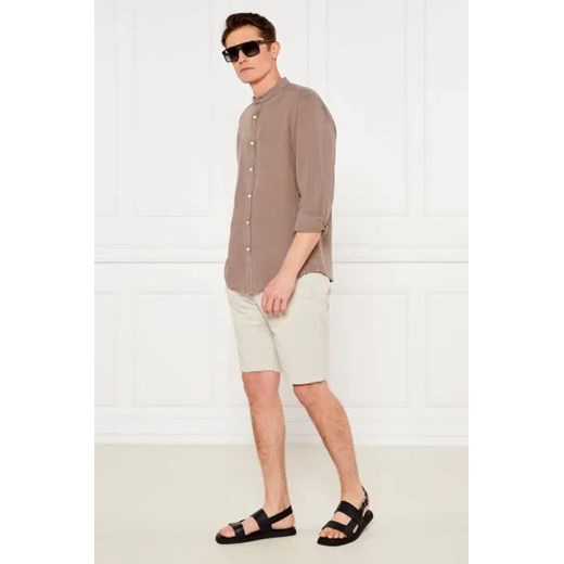 Calvin Klein Skórzane sandały Calvin Klein 42 Gomez Fashion Store wyprzedaż