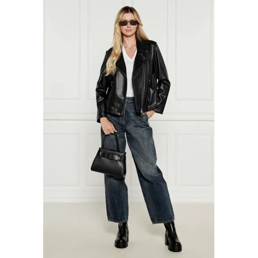 Armani Exchange Kuferek Armani Exchange One Size wyprzedaż Gomez Fashion Store