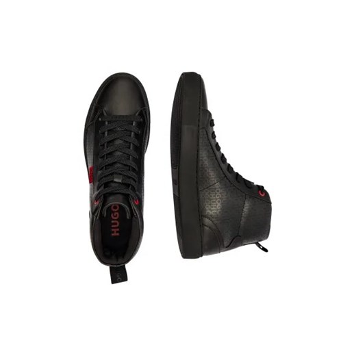 Buty sportowe męskie Hugo Boss 