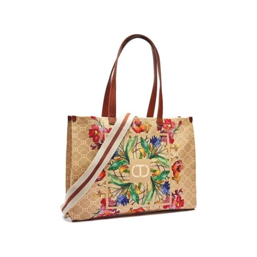 Shopper bag Twinset