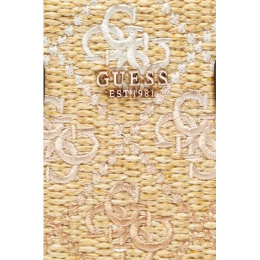 Kuferek Guess 
