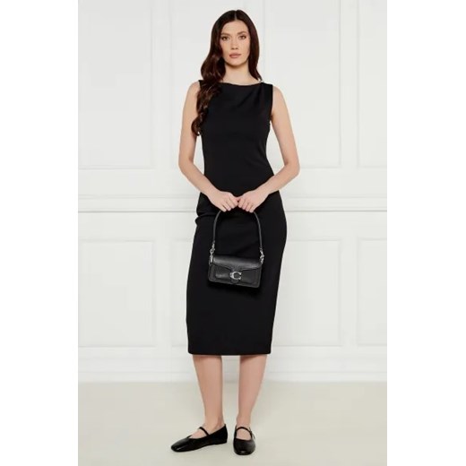 Coach Skórzana torebka na ramię TABBY Coach One Size Gomez Fashion Store