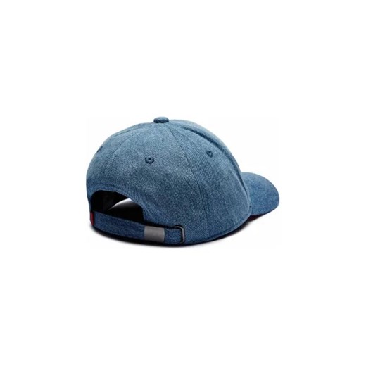 HUGO KIDS Bejsbolówka Hugo Kids 58 okazyjna cena Gomez Fashion Store