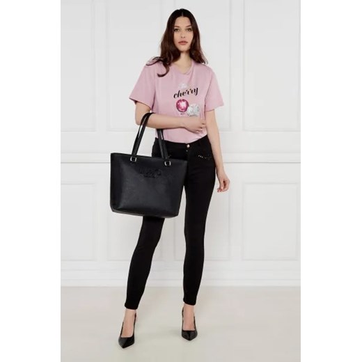 Liu Jo Shopperka Halona Liu Jo One Size Gomez Fashion Store okazyjna cena
