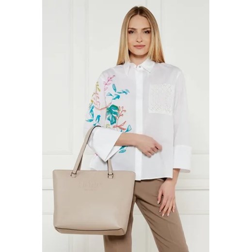 Liu Jo Shopperka Halona Liu Jo One Size Gomez Fashion Store okazja