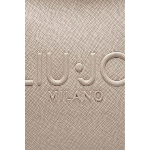 Liu Jo Shopperka Halona Liu Jo One Size wyprzedaż Gomez Fashion Store