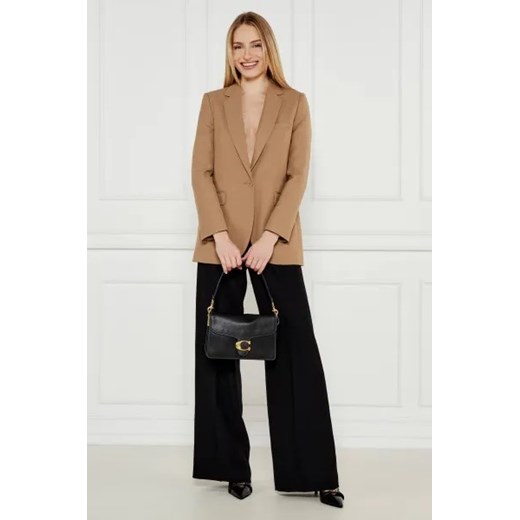 Coach Skórzana torebka na ramię TABBY Coach One Size Gomez Fashion Store