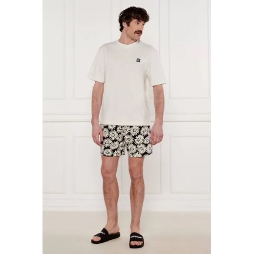 OFF-WHITE Klapki 40 okazja Gomez Fashion Store