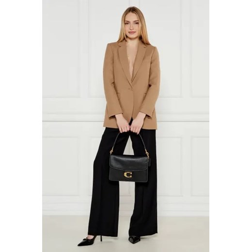 Coach Skórzana torebka na ramię TABBY 30 Coach One Size Gomez Fashion Store