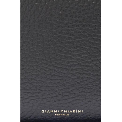 Listonoszka Gianni Chiarini skórzana 