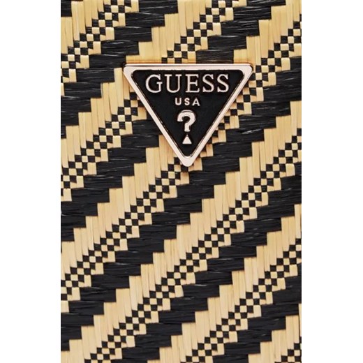 Guess Kuferek SIMONA Guess One Size wyprzedaż Gomez Fashion Store