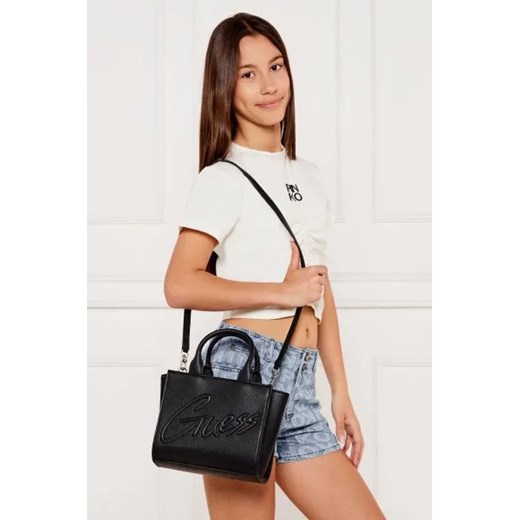 Torba/walizka dziecięca Guess 