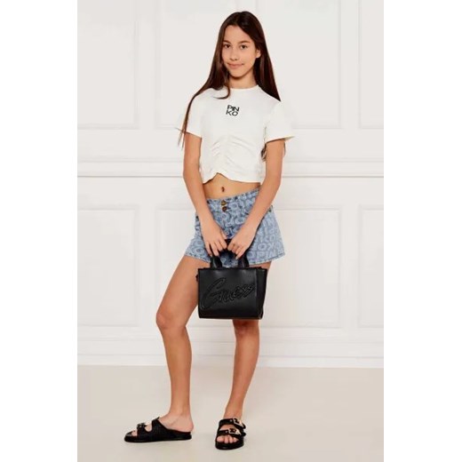 Torba/walizka dziecięca Guess 