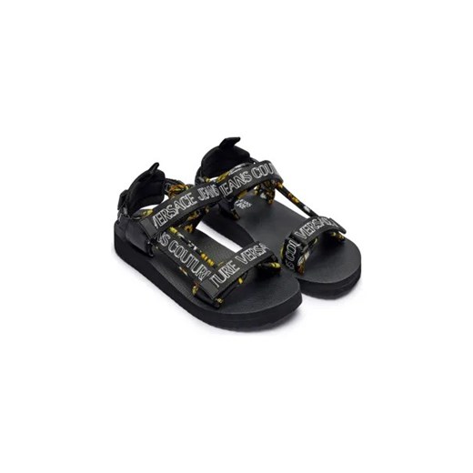 Versace Jeans Couture Sandały 44 Gomez Fashion Store okazja
