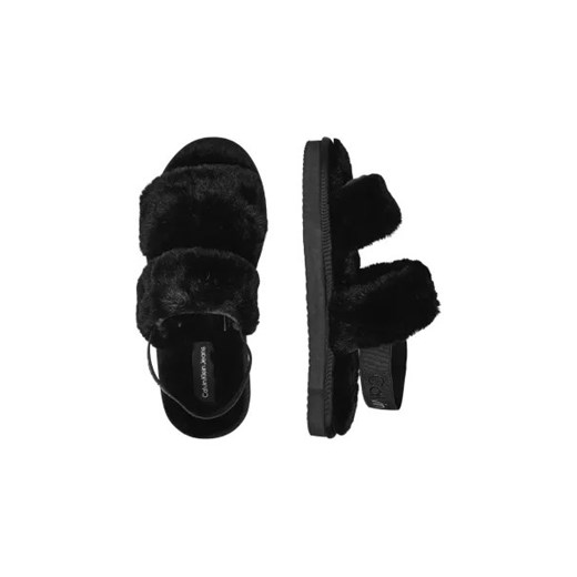 Calvin Klein Jeans Obuwie domowe 38 Gomez Fashion Store okazja