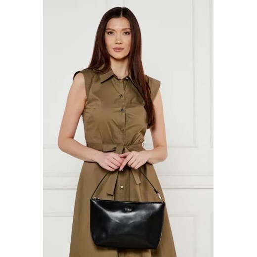 Guess Shopperka 2w1 VIKKY II Guess One Size wyprzedaż Gomez Fashion Store