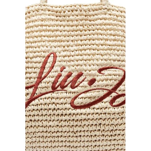 Liu Jo Beachwear Torba plażowa One Size Gomez Fashion Store okazja