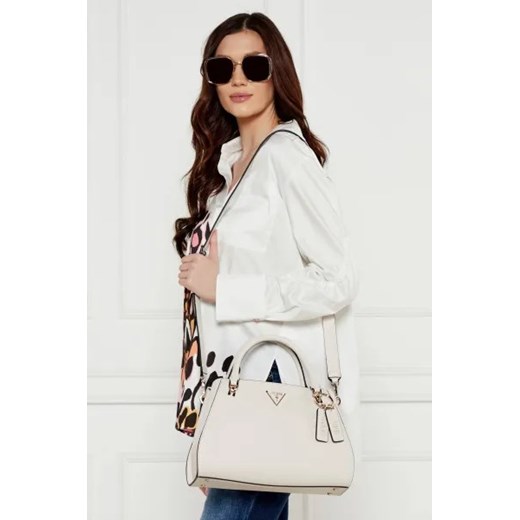 Guess Kuferek NOELLE Guess One Size wyprzedaż Gomez Fashion Store
