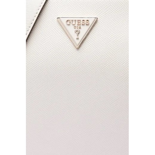Guess Kuferek NOELLE Guess One Size wyprzedaż Gomez Fashion Store