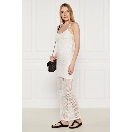 TORY BURCH Skórzane japonki MELLOW Tory Burch 41 Gomez Fashion Store