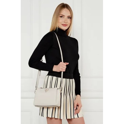 Guess Listonoszka Noelle Guess One Size wyprzedaż Gomez Fashion Store