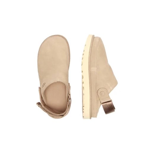 UGG Skórzane mule GOLDENSTAR CLOG 39 Gomez Fashion Store