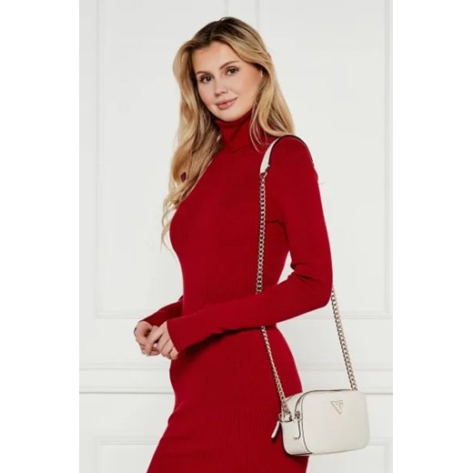 Guess Listonoszka NOELLE Guess One Size okazja Gomez Fashion Store