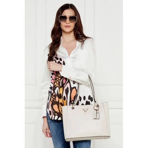 Guess Shopperka NOELLE Guess One Size wyprzedaż Gomez Fashion Store