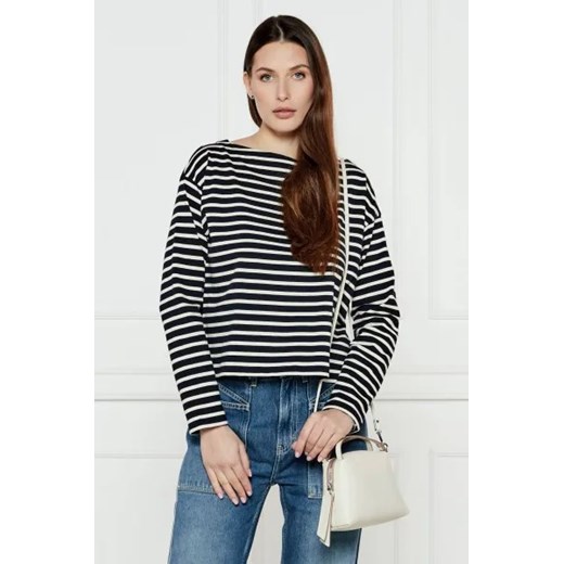 Listonoszka Gianni Chiarini ze skóry 