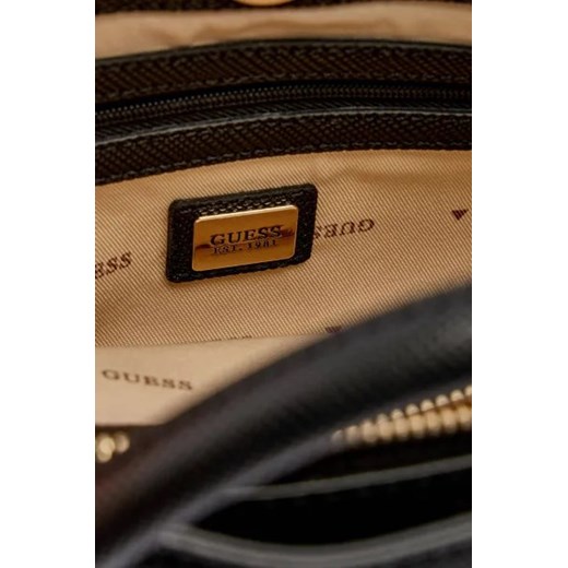 Guess Kuferek FEDANA Guess One Size wyprzedaż Gomez Fashion Store