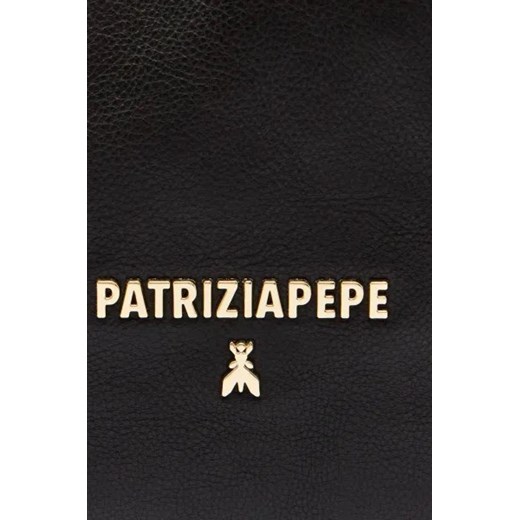 Patrizia Pepe Torebka na ramię Patrizia Pepe OS Gomez Fashion Store