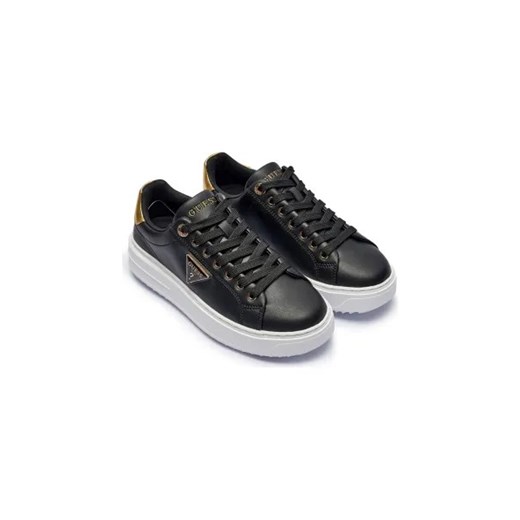 Buty sportowe damskie Guess sneakersy 