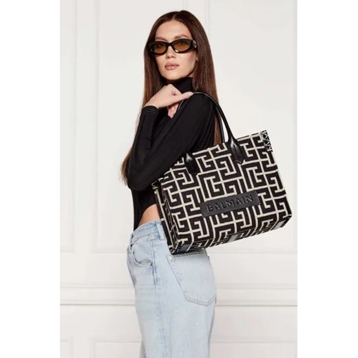 Shopper bag BALMAIN 