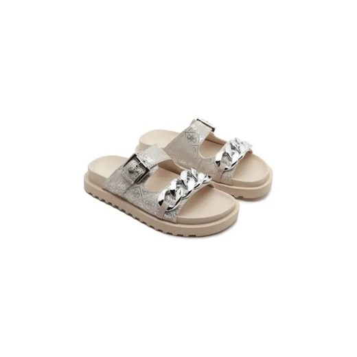 Guess Klapki FATEMA Guess 38 Gomez Fashion Store okazja