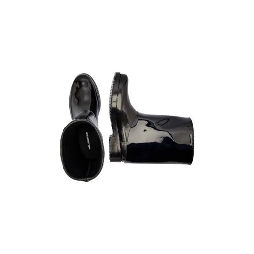 Karl Lagerfeld Kalosze Signature Karl Lagerfeld 39 Gomez Fashion Store