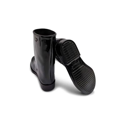 Karl Lagerfeld Kalosze Signature Karl Lagerfeld 40 Gomez Fashion Store