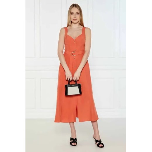Guess Kuferek ANADELA MINI Guess One Size okazyjna cena Gomez Fashion Store