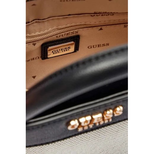 Guess Kuferek ANADELA MINI Guess One Size Gomez Fashion Store okazja