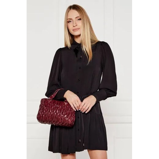 Liu Jo Torebka na ramię BORDEAUX Liu Jo OS Gomez Fashion Store