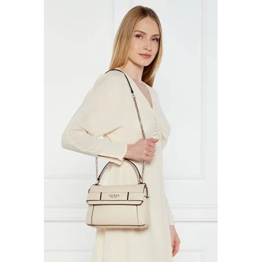 Guess Kuferek ANADELA Guess One Size promocja Gomez Fashion Store